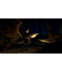 Games Software Гра консольна Switch Dark Souls: Remastered, картридж