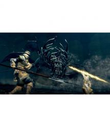 Games Software Гра консольна Switch Dark Souls: Remastered, картридж