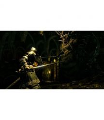 Games Software Гра консольна Switch Dark Souls: Remastered, картридж