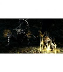 Games Software Гра консольна Switch Dark Souls: Remastered, картридж
