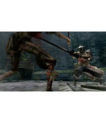 Games Software Гра консольна Switch Dark Souls: Remastered, картридж
