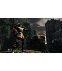 Games Software Гра консольна Switch Dark Souls: Remastered, картридж