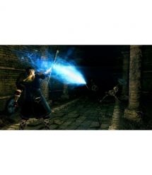 Games Software Гра консольна Switch Dark Souls: Remastered, картридж