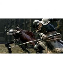 Games Software Гра консольна Switch Dark Souls: Remastered, картридж