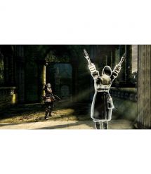 Games Software Гра консольна Switch Dark Souls: Remastered, картридж