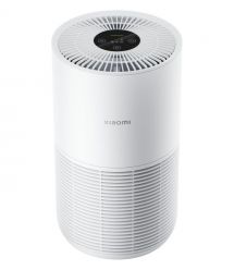 XIAOMI Очисник повітря Smart Pet Care Air Purifier EU, 27м2, 230м3/год, HEPA +вугільний фільтр, датчик якості повітря, білий