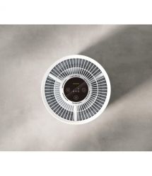 XIAOMI Очисник повітря Smart Pet Care Air Purifier EU, 27м2, 230м3/год, HEPA +вугільний фільтр, датчик якості повітря, білий