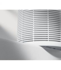 XIAOMI Очисник повітря Smart Pet Care Air Purifier EU, 27м2, 230м3/год, HEPA +вугільний фільтр, датчик якості повітря, білий