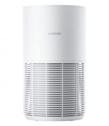 XIAOMI Очисник повітря Smart Pet Care Air Purifier EU, 27м2, 230м3/год, HEPA +вугільний фільтр, датчик якості повітря, білий