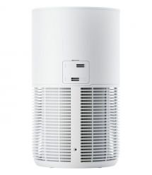 XIAOMI Очисник повітря Smart Pet Care Air Purifier EU, 27м2, 230м3/год, HEPA +вугільний фільтр, датчик якості повітря, білий