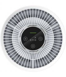 XIAOMI Очисник повітря Smart Pet Care Air Purifier EU, 27м2, 230м3/год, HEPA +вугільний фільтр, датчик якості повітря, білий