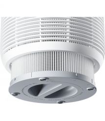 XIAOMI Очисник повітря Smart Pet Care Air Purifier EU, 27м2, 230м3/год, HEPA +вугільний фільтр, датчик якості повітря, білий