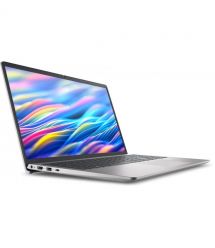 Dell Ноутбук Dell 15 DC15250 15.6" FHD AG, Intel i5-1334U, 16GB, F512GB, UMA, Win11P, сріблястий