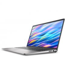Dell Ноутбук Dell 15 DC15250 15.6" FHD AG, Intel i5-1334U, 16GB, F512GB, UMA, Win11P, сріблястий