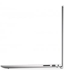 Dell Ноутбук Dell 15 DC15250 15.6" FHD AG, Intel i5-1334U, 16GB, F512GB, UMA, Win11P, сріблястий