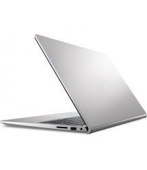 Dell Ноутбук Dell 15 DC15250 15.6" FHD AG, Intel i5-1334U, 16GB, F512GB, UMA, Win11P, сріблястий
