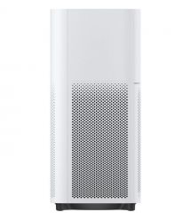 XIAOMI Очисник повітря Smart Air Purifier 4, 48м2, 400м3/год, HEPA +вугільний фільтр, іонізація, дисплей, білий