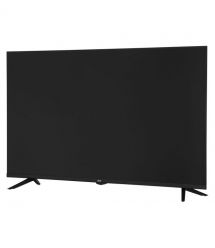 2E Телевізор 40" 2E LED FHD 60Hz Smart Android Black