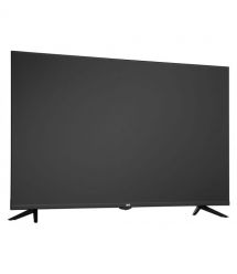 2E Телевізор 40" 2E LED FHD 60Hz Smart Android Black