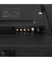 2E Телевізор 40" 2E LED FHD 60Hz Smart Android Black