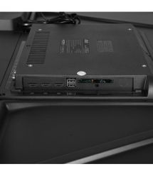 2E Телевізор 40" 2E LED FHD 60Hz Smart Android Black