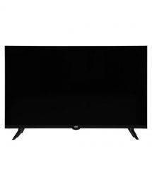 2E Телевізор 32" 2E LED HD 60Hz Smart Android Black