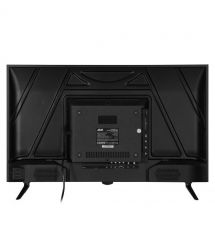 2E Телевізор 32" 2E LED HD 60Hz Smart Android Black