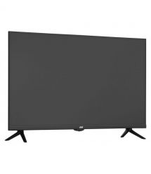 2E Телевізор 32" 2E LED HD 60Hz Smart Android Black