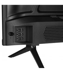 2E Телевізор 32" 2E LED HD 60Hz Smart Android Black