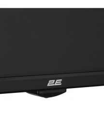 2E Телевізор 32" 2E LED HD 60Hz Smart Android Black