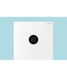 XIAOMI Очисник повітря Smart Air Purifier 4 Compact, 48м2, 230м3/год, HEPA +вугільний фільтр,