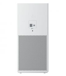 XIAOMI Очисник повітря Smart Air Purifier 4 Compact, 48м2, 230м3/год, HEPA +вугільний фільтр,