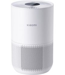 XIAOMI Очисник повітря Smart Air Purifier 4 Compact, 48м2, 230м3/год, HEPA +вугільний фільтр,