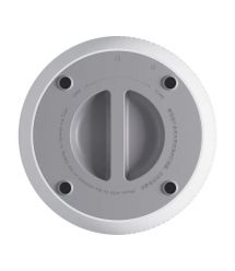 XIAOMI Очисник повітря Smart Air Purifier 4 Compact, 48м2, 230м3/год, HEPA +вугільний фільтр,