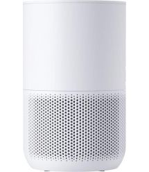 XIAOMI Очисник повітря Smart Air Purifier 4 Compact, 48м2, 230м3/год, HEPA +вугільний фільтр,