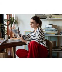 HP Notebook OmniBook X Flip x360 14-fm0008ua 14" WUXGA IPS Touch, Intel U5-226V, 16GB, F512GB, UMA, Win11, silver