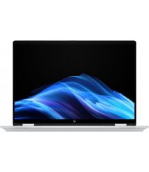 HP Notebook OmniBook X Flip x360 14-fm0008ua 14" WUXGA IPS Touch, Intel U5-226V, 16GB, F512GB, UMA, Win11, silver