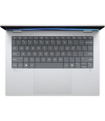 HP Notebook OmniBook X Flip x360 14-fm0008ua 14" WUXGA IPS Touch, Intel U5-226V, 16GB, F512GB, UMA, Win11, silver