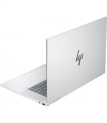 HP Notebook OmniBook X Flip x360 16-as0007ua 16" WUXGA IPS Touch, Intel U5-226V, 16GB, F512GB, UMA, Win11, silver