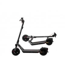 Segway Електросамокат Segway-Ninebot E3, сірий