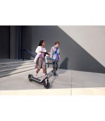 Segway Електросамокат Segway-Ninebot E3, сірий