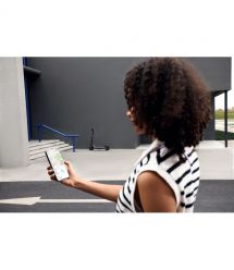 Segway Електросамокат Segway-Ninebot E3, сірий