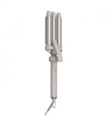 Remington Плойка Trendology, 92Вт, темп.режимов-5, 130-210С, 5 насадок. перчатка ,кераміка, білий