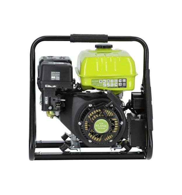 Könner & Söhnen Gasoline inverter generator Konner&Sohnen KSB 31i 230V, 2.8-3.0kW, manual starter, 23kg