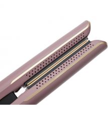 Remington Випрямляч AIRvive, 61Вт, темп.режимов-5, 150-230С, дісплей, кераміка, фіолетово-злотий