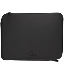 Tucano Чохол Tucano Doppio для ноутбука 15"/16", чорний