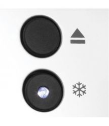 Russell Hobbs Тостер 1670Вт, нержав., підігрів, жасмін