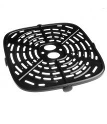 Russell Hobbs Мультипіч SatisFry 1300Вт, чаша-4.3л, сенсорне управл., 9 авто. программ, пластик, чорний