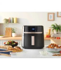 Russell Hobbs Мультипіч 1800Вт, чаша-8.3л, сенсорне управл., 9 авто. программ, пластик, чорний