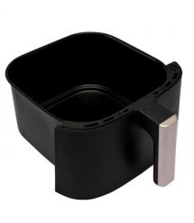 Russell Hobbs Мультипіч 1800Вт, чаша-8.3л, сенсорне управл., 9 авто. программ, пластик, чорний